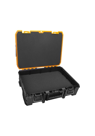 Süngerli Master Case Takım Çantası Organizer Koruma Çantası