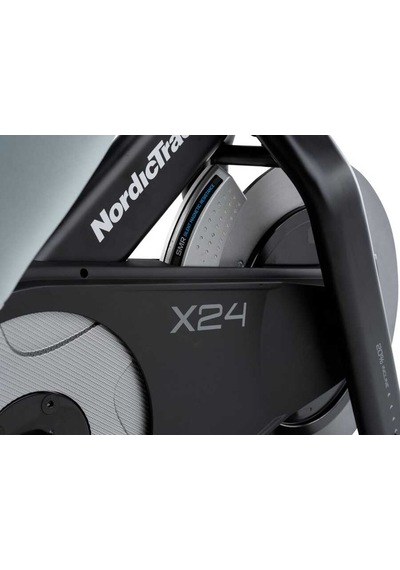 Nordictrack X24 Dikey Bisiklet Spin Ntex02425-ınt