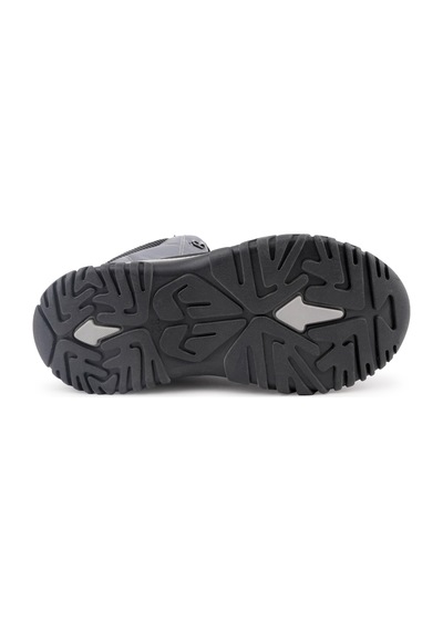 Cool Felix Flt Gri Unisex Çocuk Bot Ayakkabı Gri