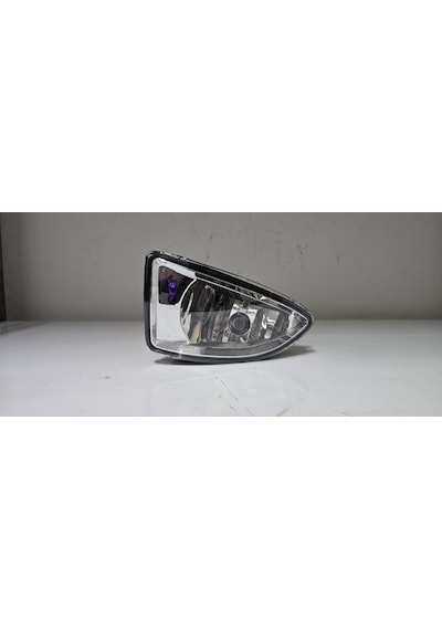 Honda Cıvıc 2004 2005 2006 Sis Lambası Sol Ampullü