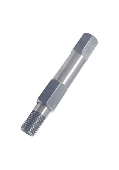 30 Cm Karot Ucu Uzatma Aparatı