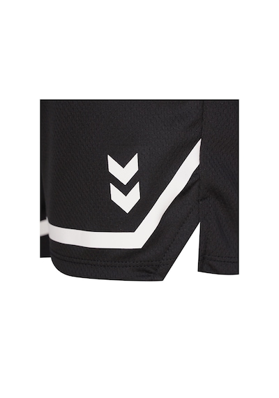 Hummel Hml Sur Shorts Siyah Erkek Şort