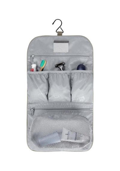 Jack Wolfskin Konya Waschsalon Unisex Aksesuar Çantası Çok Renkli