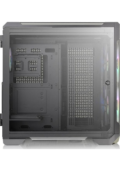Thermaltake View 51 Tg Argb Edition Ca-1Q6-00M1Wn-00 Temperli Ca