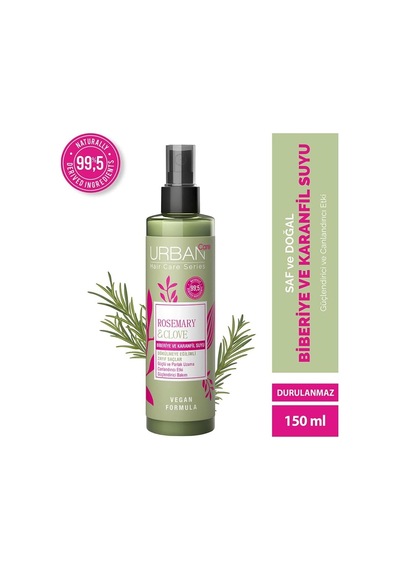 Lexroo Biberiye&karanfil Suyu 150 Ml