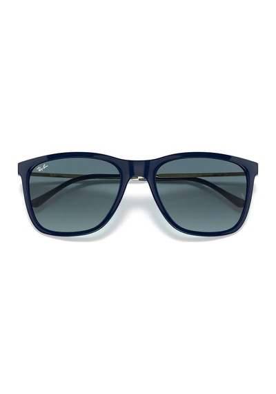 Ray-Ban Rb4344 65353M Unisex Güneş Gözlüğü