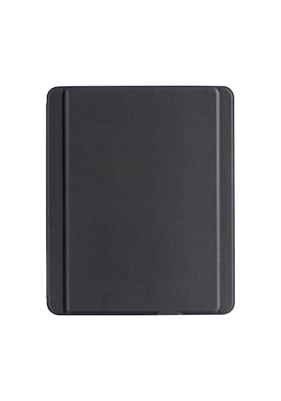Newface - 903 - T5509d iPad Uyumlu Pro 12.9 2022 Kılıf Palermo Ledli Klavyeli Standlı Tablet Kılıfı - Zero-hls - - Siyah
