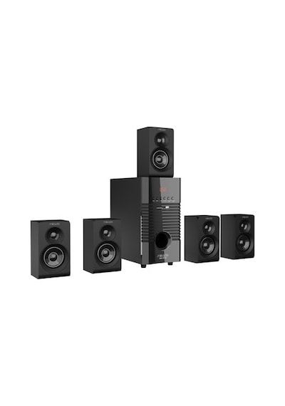 Mikado Md-856 5+1 Multimedia Bluetooth Speaker Usb+sd+fm Destekli Uzaktan Kumanda İle