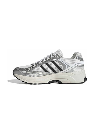 Cwhıte/cblack/sılvmt Adidas Günlük Spor Ayakkabı Spiritain 2000 Kı4444 Beyaz