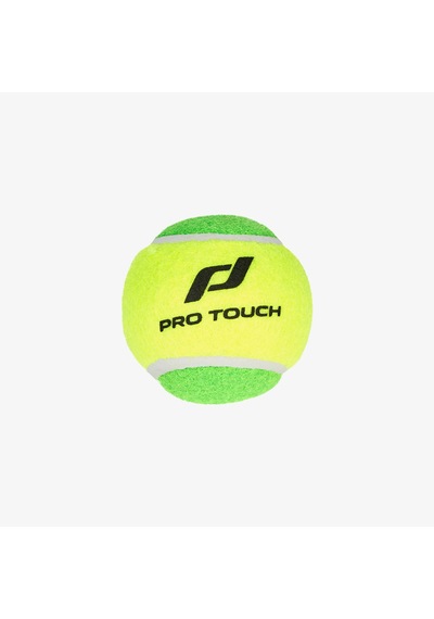 Pro Touch Unisex Sarı 3'lü Tenis Topu - 412176