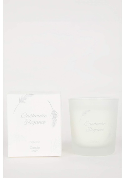 Defacto Kadın 125 ML CASHMERE ELEGANCE Mum B7232AXNS