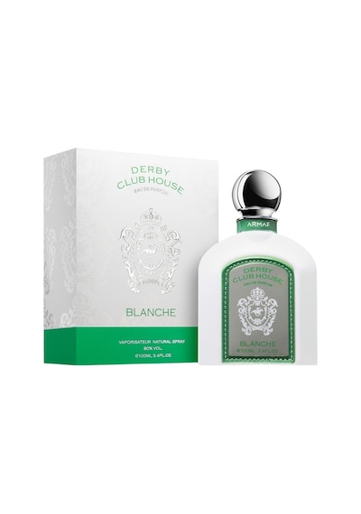 Armaf Derby Club House Blanche Edt 100 Ml Erkek Parfümü Aromatik