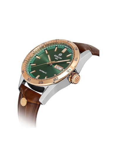 Hislon Automatic Sd107t-15kr Erkek Kol Saati