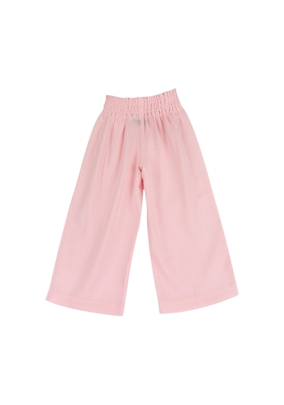 Chicco Kız Bebek Pantolon 09101583000000 000011 Pembe