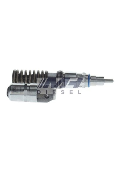 Bosch 0414701072 Birim Enjektör Scania G360 Dc13 13.0 Common Rail