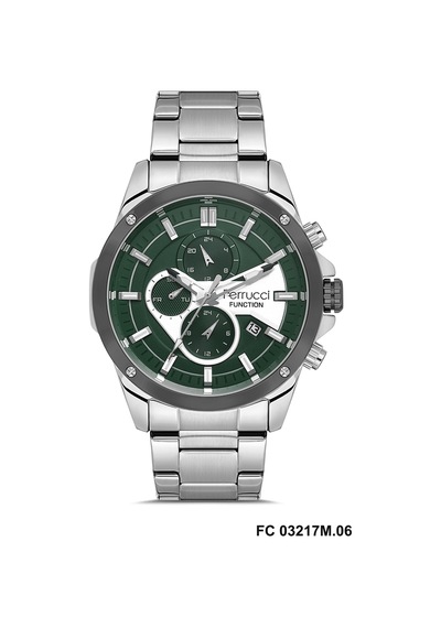 Ferrucci Fcf.03217m.06 Erkek Kol Saati