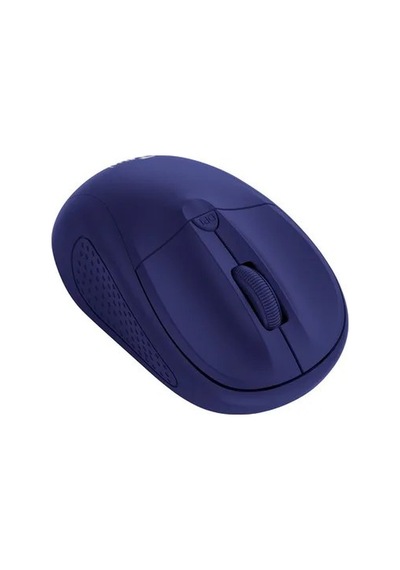 Trust 24796 Primo Kablosuz Mouse-mavi 8713439247961 Diğer