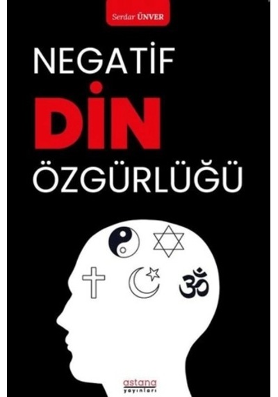 Negatif Din Özgürlüğü
