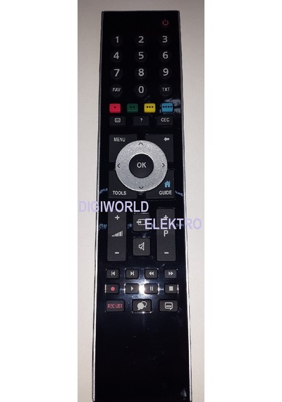 Arçelik Uyumlu Led Tv Kumanda Uydulu Model Arçelik Uyumlu Led Tv Kumanda Uydulu Model