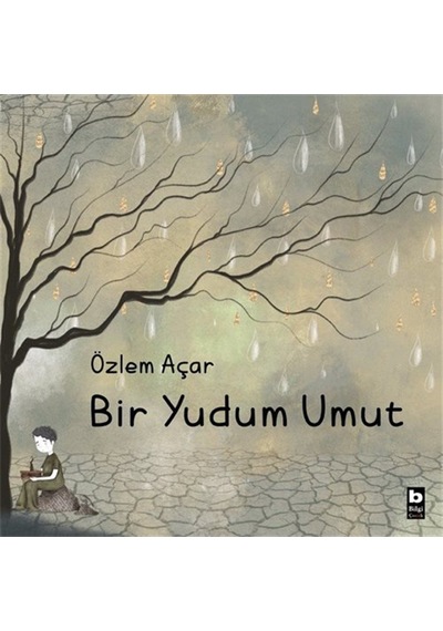 Bir Yudum Umut / Özlem Açar