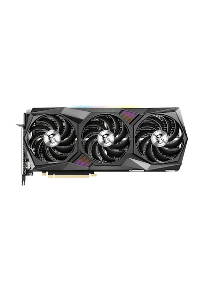 MSI NVIDIA GeForce RTX 3080 Ti Gaming X Trio 12 GB GDDR6X 384 Bit Ekran Kartı