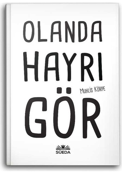 Olanda Hayrı Gör N11.132