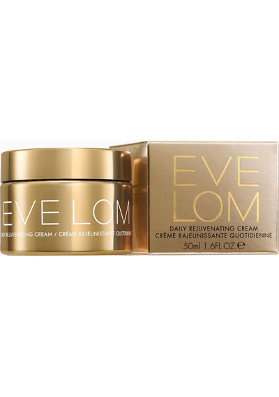 Eve Lom Günlük Gençleştiren Yüz Kremi, Retinol Ve Hyaluronik Asitli Anti Aging Bakım