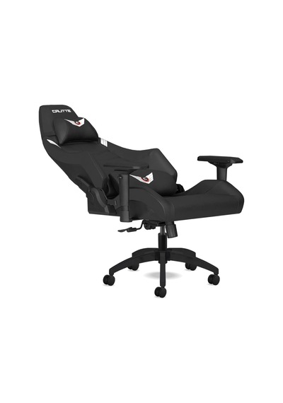 Titan Tt Pro Oyuncu Koltuğu Pu Deri 4d Kolçaklı Bilgisayar Koltuğu Siyah Deri, Siyah Çok Renkli