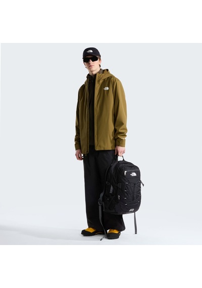 The North Face M Quest Trıclımate Erkek Ceket Nf0a8g0srl21 Çok Renkli