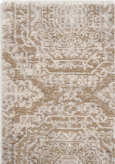 Cool Halı Hanedan Kahverengi Halı Klasik Desen Eskitme Vintage Halı Dokuma Oturma Odası Salon Halısı