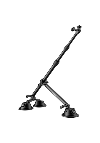 Smallrig 4380 Araç Çekim Vantuz Kiti