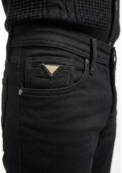 LOFT Ricardo Slim Fit Erkek Pantolon Lf2034762 Q1.v1 Denim