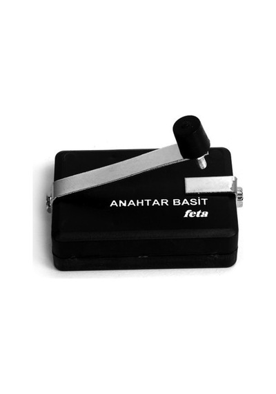 ANAHTAR (BASİT)