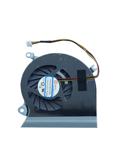 MSI Uyumlu GE70 2PC (Apache) Notebook CPU Fan, İşlemci Fanı