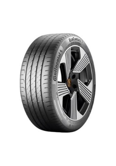 Continental 205/45r18 90h Contiecocontact 7 Xl Yaz Lastiği - 2025