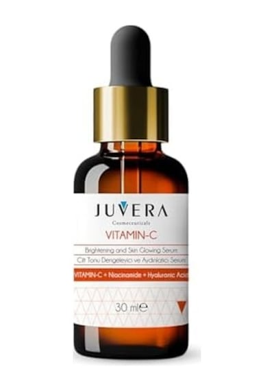 C Serum 30 Ml - 57855210121319880192994