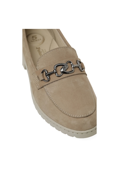 Polaris 105077.z6fx Vizon Kadın Loafer 000000000102202583 Vizon