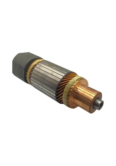 24v Marş Kollektörü Alfkb Uzun N11.3058