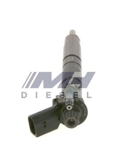 Bosch 0445117030 Enjektör Bmw 125d 225d 325d 335d 525d 535d 640d