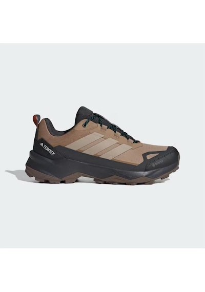 Adidas Terrex Skychaser Ax5 Gtx Bej Erkek Outdoor Ayakkabısı Jh7801 Kahverengi