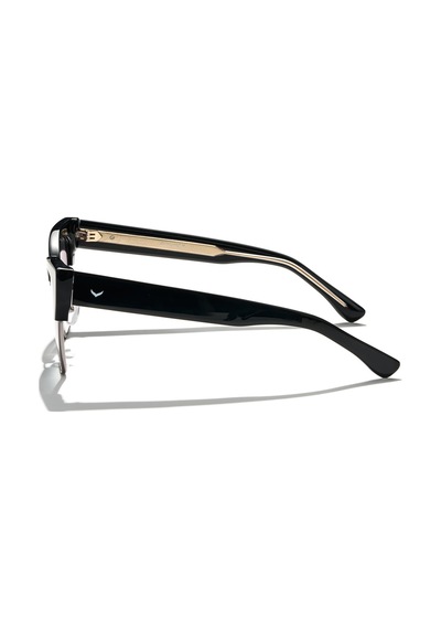 Zen Milano Eyewear Zm2752-c01 57 Kadın Güneş Gözlüğü Siyah