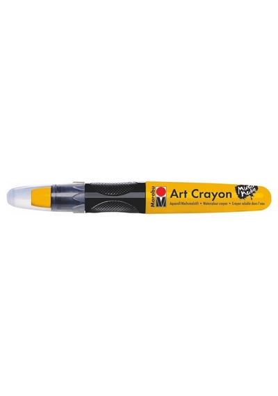 Marabu Art Crayon Sulandırılabilir Pastel Boya Metalik Altın