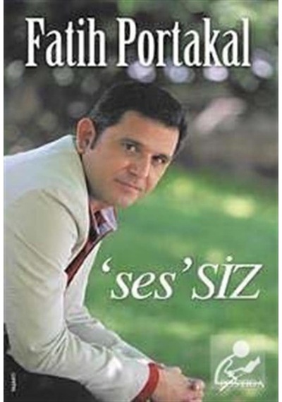 'ses'SİZ - Fatih Portakal - Postiga