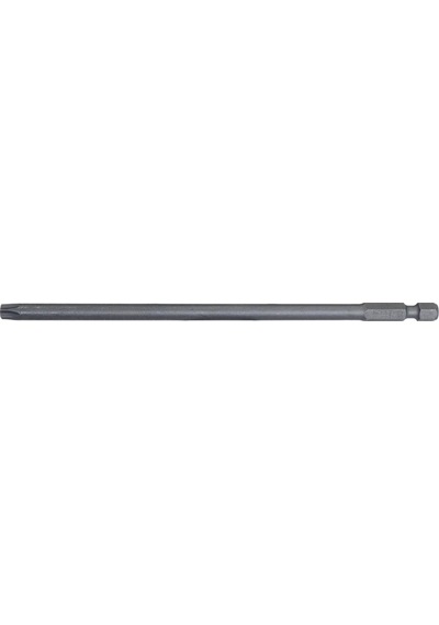 İzeltaş 4885211530 Uzun Torx  Bits Uç T30 x 150 MM