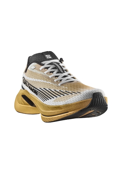 Salomon Salomon Spectur 2 Erkek Kahverengi Yol Koşusu Ayakkabısı 8814 Kahve