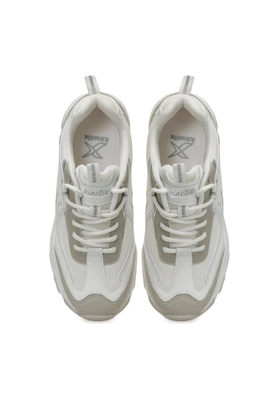 Kinetix Kınetıx 6m Vereda 6fx Beyaz Kadın Sneaker Beyaz