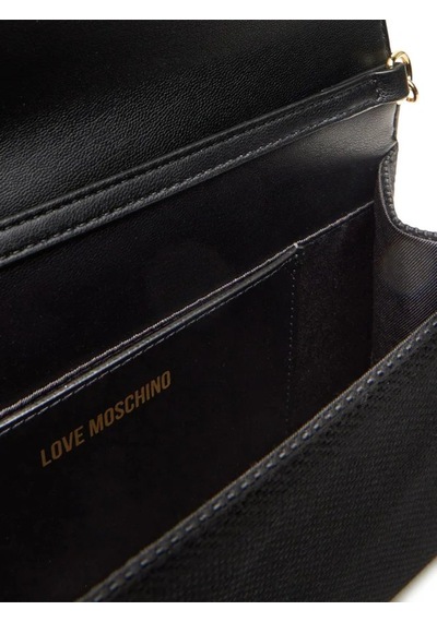 Love Moschino Kadın Çapraz Çanta Jc4241pp0mko100a Nero