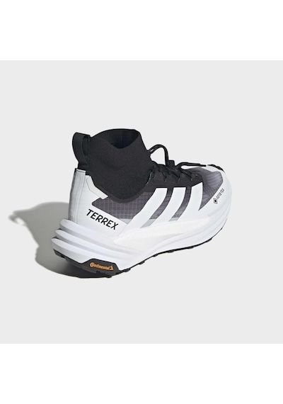 Adidas Kh9896 Terrex Freehıker 3 Ultra Gtx Erkek Outdoor-bot Beyaz