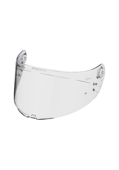 Mt Şeffaf V-14 Kask Camı