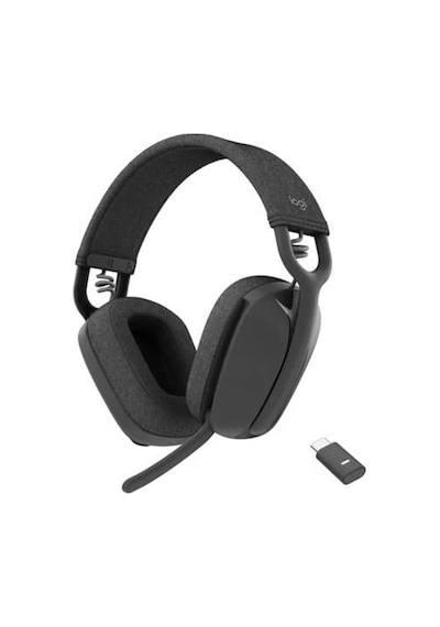Logıtech Zone Vibe Kablosuz Kulaklık 981-001199